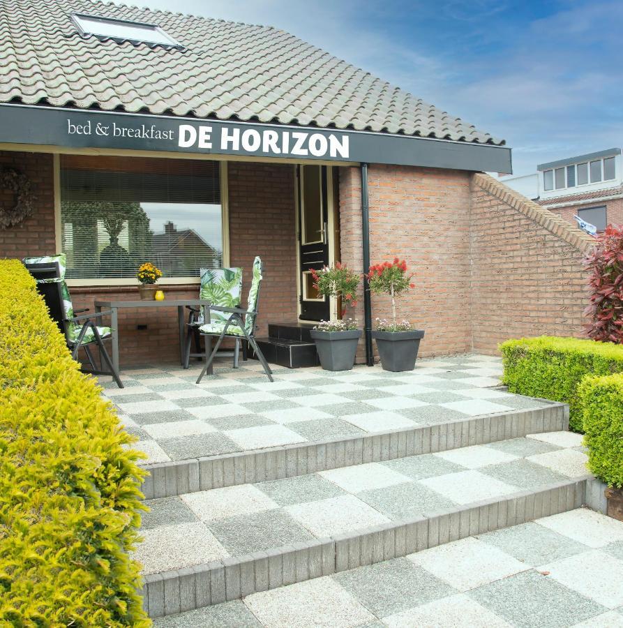 B&B De Horizon ウルク エクステリア 写真